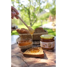 Harşena Süzme Çiçek Balı 400 G