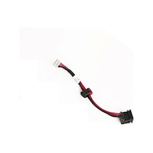 Toshiba 2.5mm Dc Power Jack Pj162