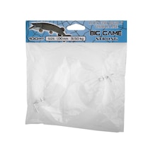 Effe Big Game 100 Mt. Poşet Misina 0.80 Mm