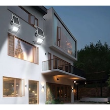 Cata Ct-4648 100w Solar Led Projektör