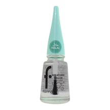 Nefes Alabilen Son Kat Tırnak Cilası- Breathing Nail Enamel -000 Top Coat- 4251903325516