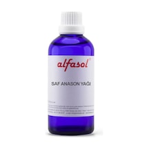 Alfasol Saf Anason Yağı 10 G