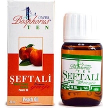 Bosphorus Şeftali Esans Yağı 20 ML