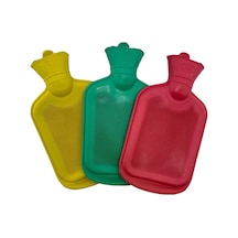 Sıcak Su Torbası Karışık Renkler 750 Ml Su-21 Diğer