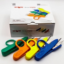 Golden Eagle Tc-801 Iplik Temizleme Makası