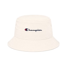 Champion Champıon Unısex Çocuk Şapka 805977-ys141 Beyaz