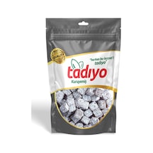 Tadıyo Kuruyemiş Lokum Fıstıklı Çifte Kavrulmuş 500 Gr