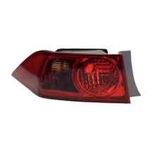 Honda Accord Cl 2003-2008 Depo Stop Lambası Dış Sol 33506-Sea-003