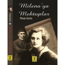 Milena Ya Mektuplar - Rxlu-596849