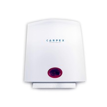 Carpex Otomatik Sensörlü Havlu Makinası Beyaz