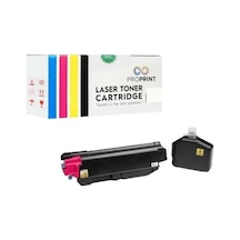 Proprint Kyocera Tk-5370 Ma3500cix Ma3500cifx 1t02yjanl0 Kırmızı Uyumlu Toner 5000 Sayfa