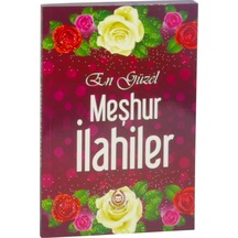 En Güzel Meşhur Ilahiler-1872