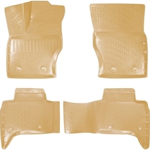 LAND ROVER FREELANFER 2 2006-2012 BEJ HAVUZLU PASPAS (RİZLİNE)