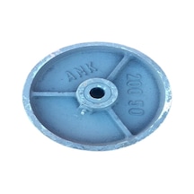 Berseller Iskele ve Kalıp Aksesuarları Pano Tekeri