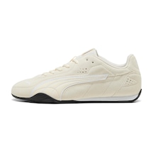 Puma Catch Sd Erkek Ekru Spor Ayakkabı Ekru Puma Catch Sd Erkek Ekru Spor Ayakkabı Ekru