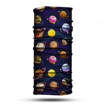 Vexo Sky Baf Bandana Mavi