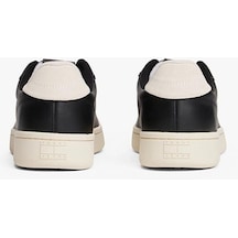 Tommy Hilfiger Tjw Archıve Court-9567 Black