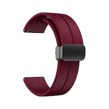 Teleplus Kospet Magic2s Emr84 Dbuckle Mıknatsılı 22mm Kordon