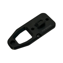 Grundig Uyumlu Vcp 3930 Süpürge Duvar Askı Aparatı