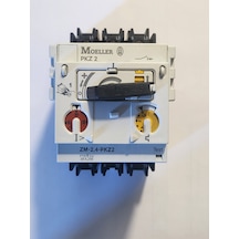 Moeller Motor Koruma Şalteri Pkz2/zm-2,4 1.6-2,4a