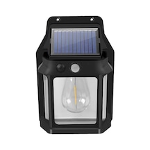 Ranyeek Güneş Enerjili Hareket Sensörlü Duş Aydınlatma Lambası - 3 Aydınlatma Modu, Su Geçirmez, Bahçe Ve Teras İçin Not: Başlık 112 Karakter Sınırına Uygun Olarak Optimize Edilmiştir Ve Ürünün Temel Özelliklerini Vurgulamaktadır. Siyah