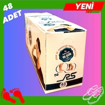 RS Ayak ve Ayakkabı Koku Önleyici Toz 48'li