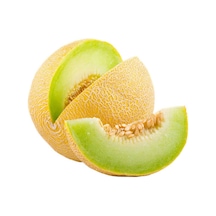 İri Bal Ananas Kavunu Tohumu Kavun Tohumu 15 Tohum+ Tohum