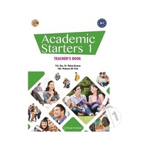 Palme Yayınevi Academıc Starters 1