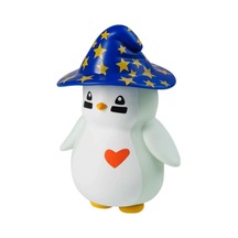 Mey İthalat Penguins Aksiyon Figürü Tekli Paket S2