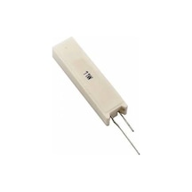 47 R 47 Ohm 11 W Taş Direnç Dik 10 Adet