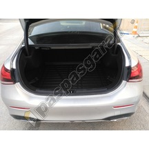 Mercedes A Serisi Sedan W177 Kulaklı Bagaj Havuzu 2019 ve Üzeri