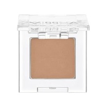 Yumuşak Dokulu, Dökülme Yapmayan Mat Tekli Göz Farı Modern Shadow Matte 108 Teddy Shearing 00