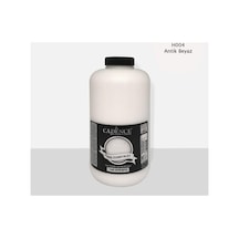 Hybrid Hibrit Multisurface Boya 2 Lt Renk Seçenekli H004 Antik Beyaz H004 Antik Beyaz