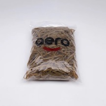 Aero 100x5 1000 Gr Kauçuk Ambalaj Lastiği Kasa