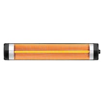 Minisan SR-2600 2600 W Infrared Isıtıcı