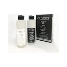 Resin Art Epoksi 750ml Genel