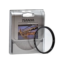 T&y Foto 62mm Pro Mist Diffusion Soft Diffuser Yumuşatıcı Filtre