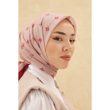 Pudra - Kırmızı