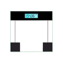 Dijital Cam Baskül 180kg Tf-1080 5264
