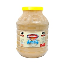 Bozkırlı Çavuşoğlu Beyaz Tahin 4900 G