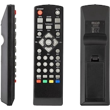 Goldmaster Mini Sd - Digimaster Hector Mini Scart - Korax Mini Box - Hiremco Mini Sd Wise Uydu Alıcı Kumandası