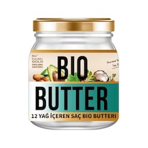 Bio Butter Saç Bakım Yağı 210 ML