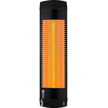 Ufo Omri 12 Termostatlı Yatay - Dikey Elektrikli Isıtıcı