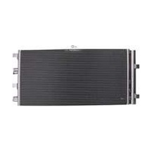 Klıma Radyatoru Duster 1,5 Dcı 10-