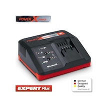 Mey İthalat Power X-charge 18 Volt Li-ion Akü Şarj Cihazı Mey İthalat Power X-charge 18 Volt Li-ion Akü Şarj Cihazı