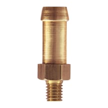 Mini Hortum Uçlu Rekor 9/12mm - M6