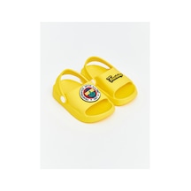 Lc Waikiki Alıta Cıty Farkıyla Fenerbahçe Lisanslı Erkek Çocuk Sandalet Belirtilmemiş - 921609824 Belirtilmemiş