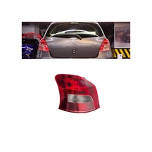 Toyota Yaris Sol Stop Lambası 2006-2008