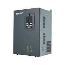 50hp 37 Kw Solar Pompa Sürücüsü Trifaze