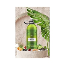 Kalıcı Ve Çekici Erkek Parfümü - 120ml Amber
